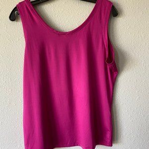 New Direction Tank Top